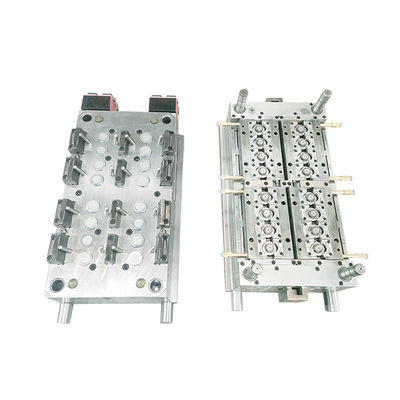 quality 32mm Tıbbi Enjeksiyon Kalıp PP Kurutma Tıbbi Plastik Kalıplama factory