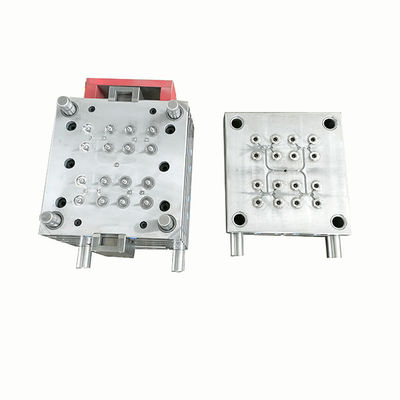quality ASSAB S136 PET Şişe Kapağı Kalıbı CAD Soğuk Yolluk Enjeksiyon Kalıplama factory